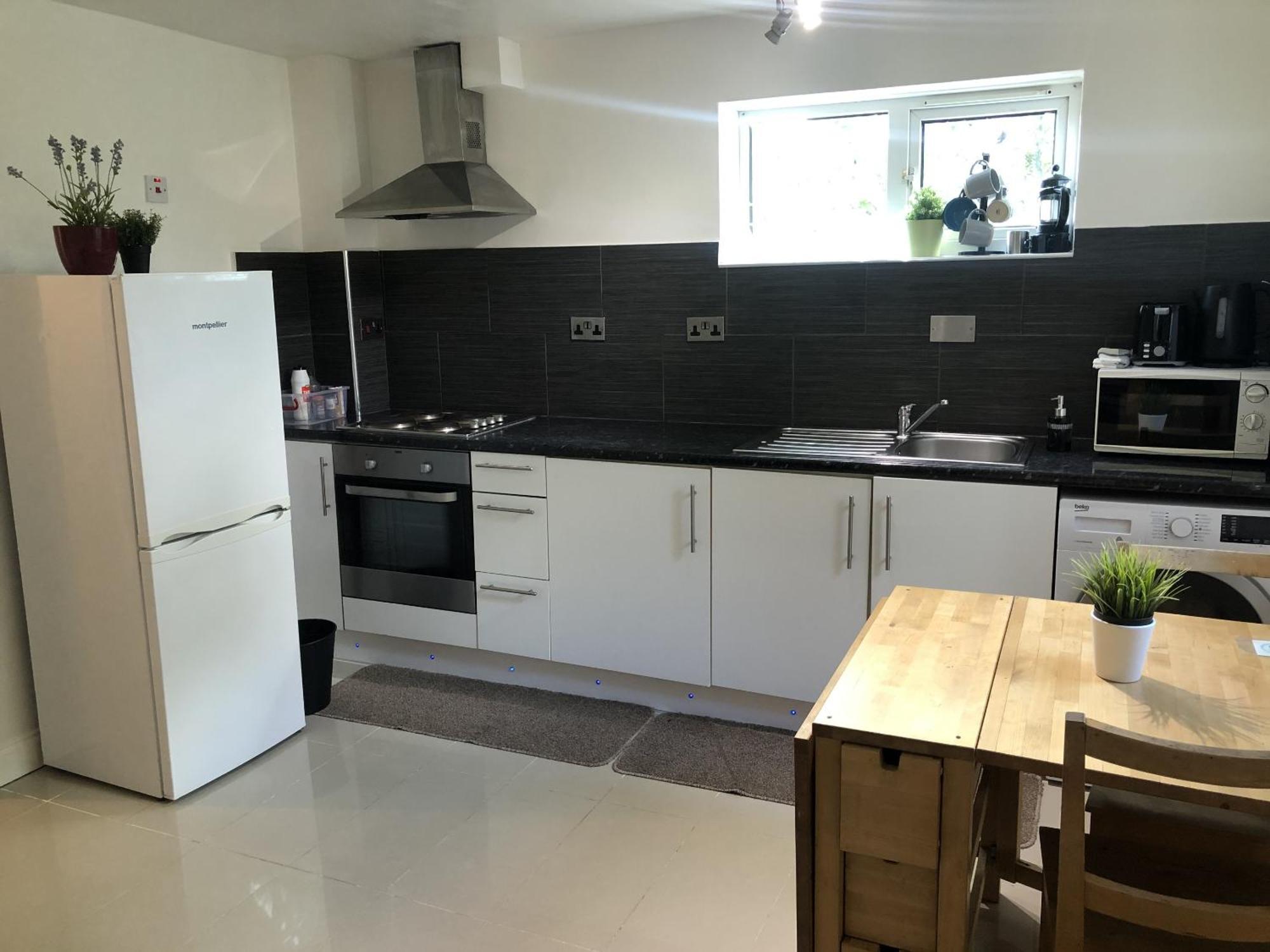 Apple House Guesthouse Heathrow Airport Хитроу Номер фото